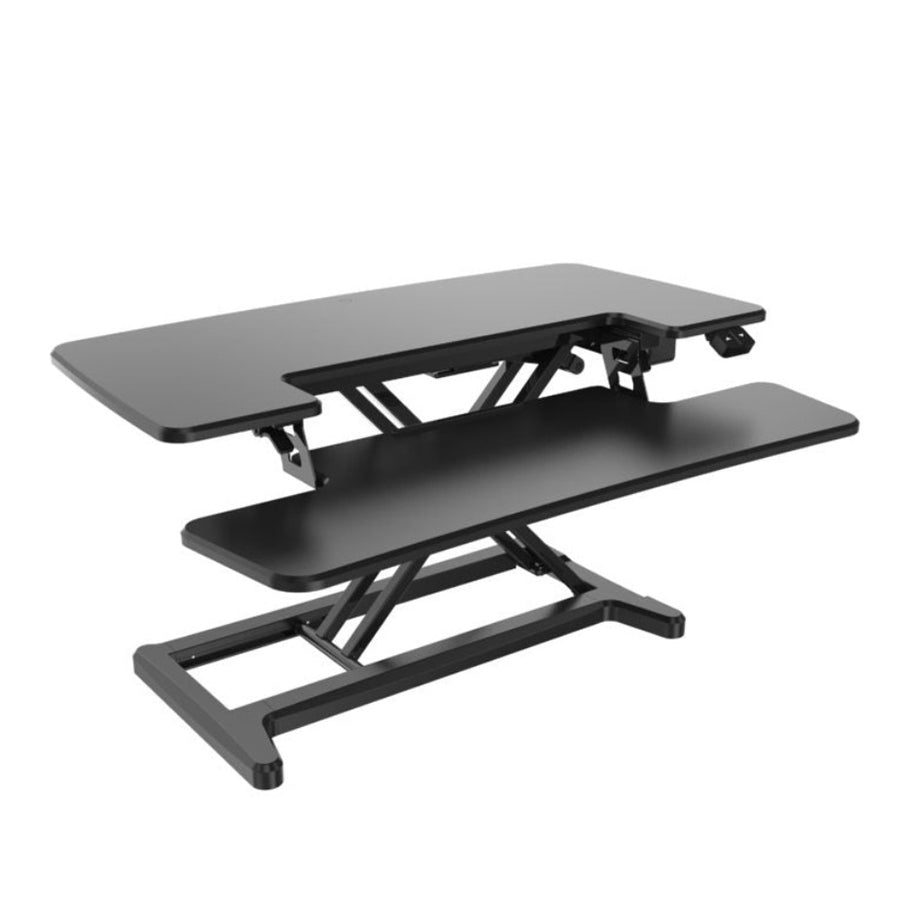 Rapid Flux Electric Adjustable Desk Riser (8822025421080)