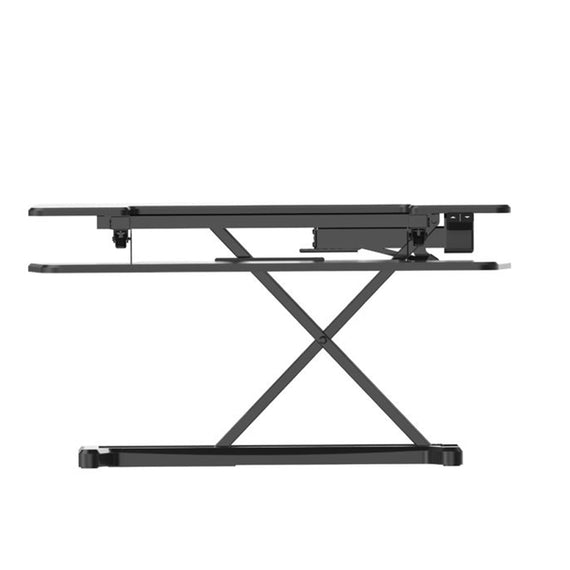 Rapid Flux Electric Adjustable Desk Riser (8822025421080)
