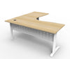Deluxe Rapid Span Corner Workstation (8796197323032)