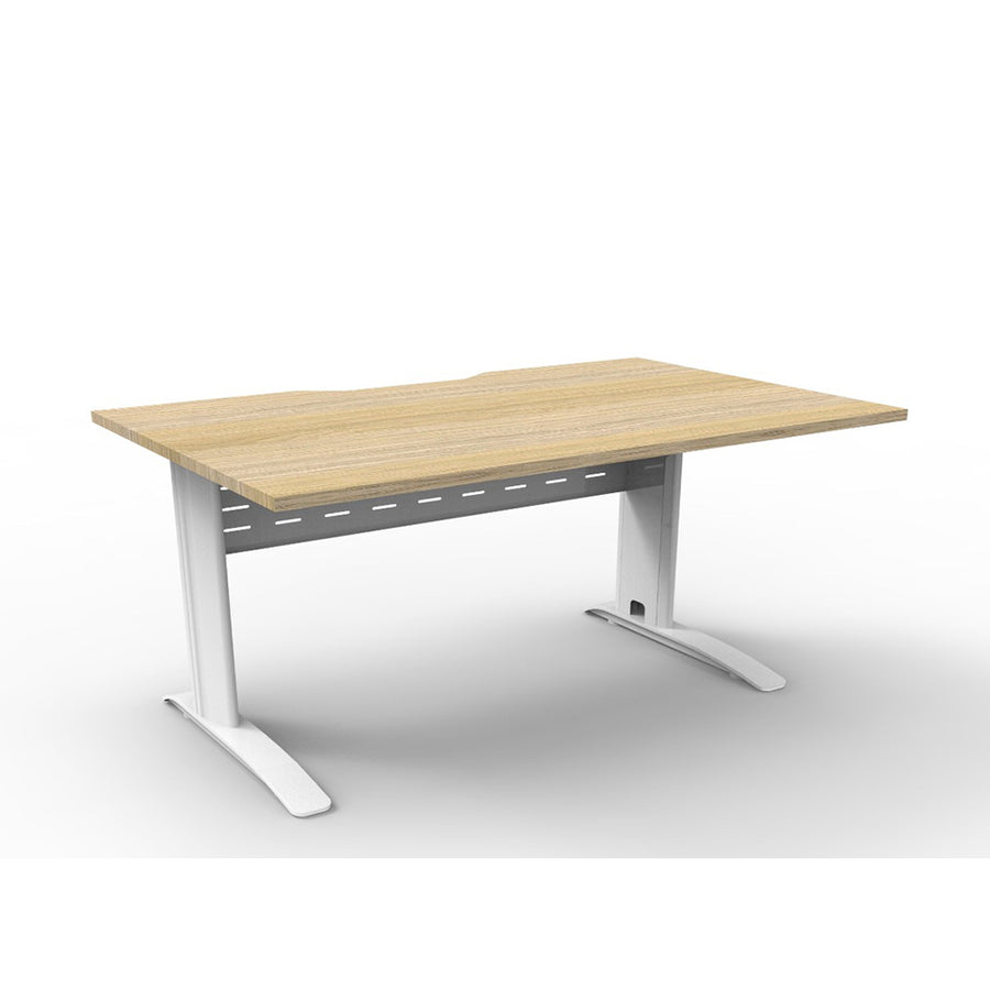 Deluxe Rapid Span Open Workstation