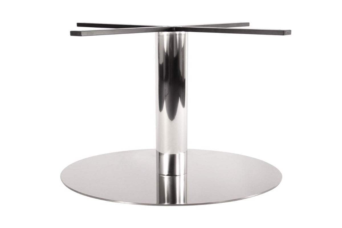 Round Table Base – Applied Furniture