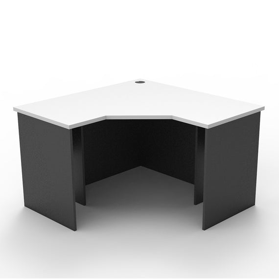 Rapid Worker Corner Workstation