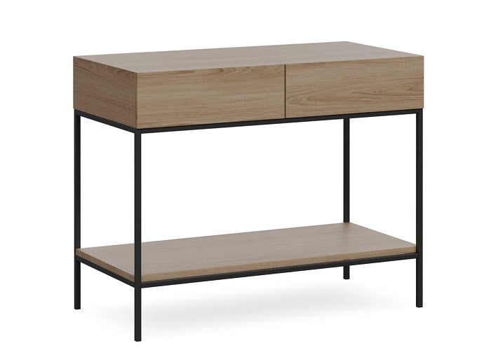 Reception Console – Applied Furniture