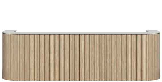 Roxi Arena Reception Desk (8868643569944)