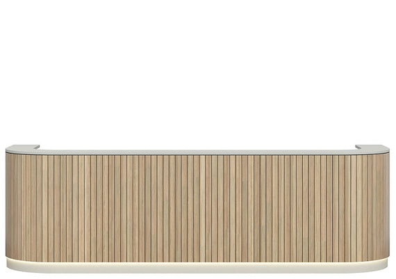 Roxi Arena Reception Desk (8868643569944)