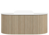 Roxi Counter Desk (8868647108888)