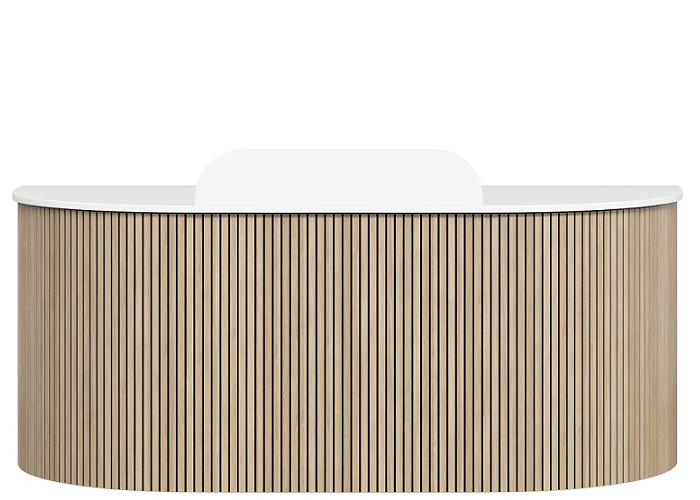 Roxi Counter Desk (8868647108888)