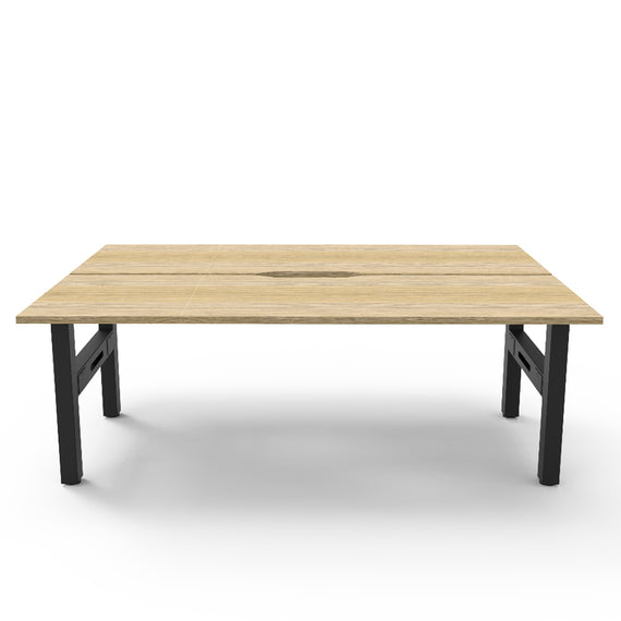 Boost Static Back to Back Workstation (8799287836952)