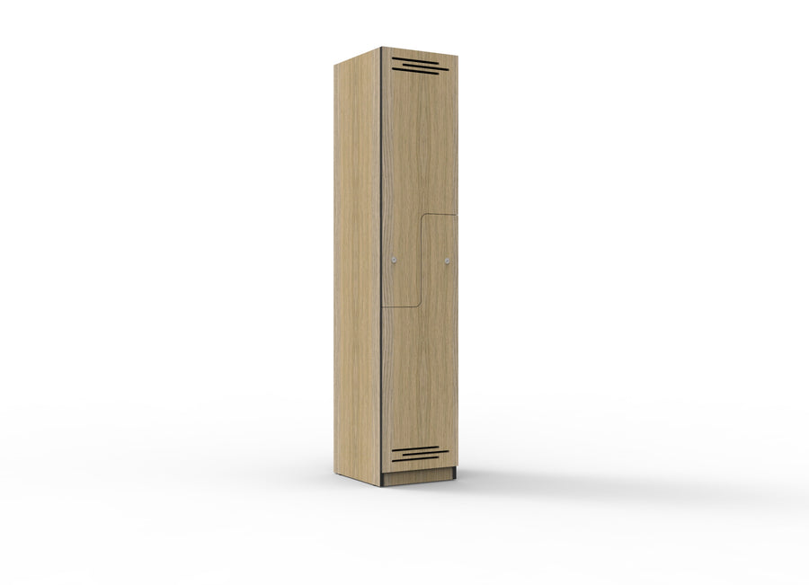 1 Door Melamine Locker (8821522759960)