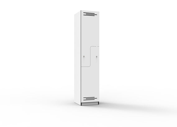 1 Door Melamine Locker (8821522759960)