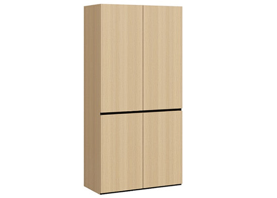 Shadowline Cupboard 4 Door (8873007644952)