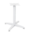 4 Star Round Table Base (8827876147480)