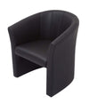 Space Single Seater Executive Tub Chair (8817281073432)