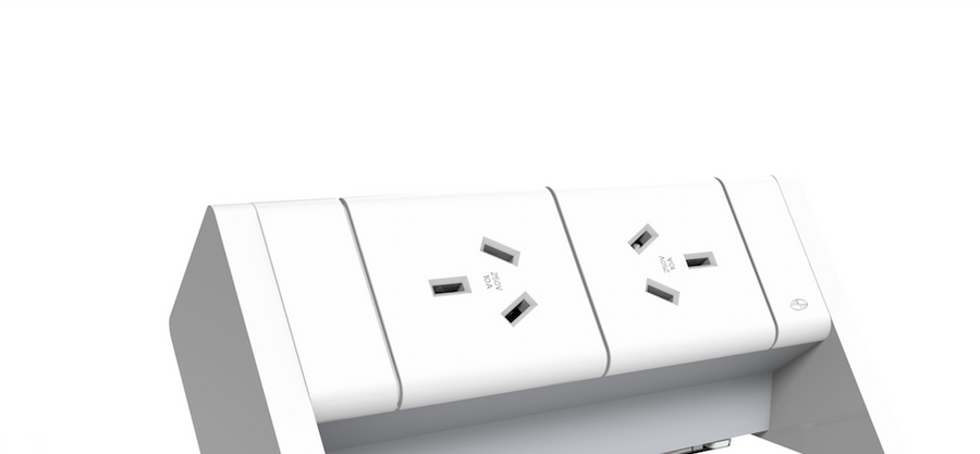 Power Rails (8822096822552)