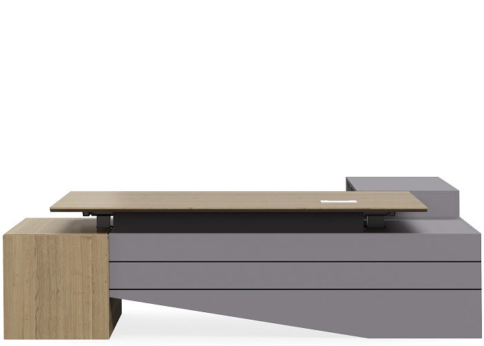 ID Executive Desk - 101 Selectric (8882493849880)