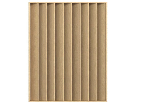 Angle Slat Wall (8872913142040)