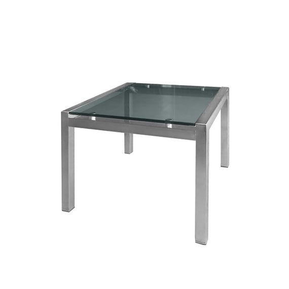 Soto Square Coffee Table