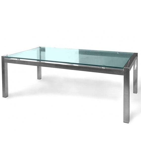 Soto Rectangle Coffee Table