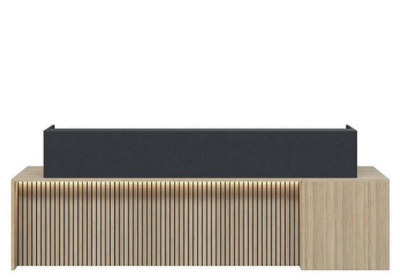 Sterling Reception Desk (8863537791256)