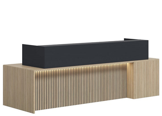 Sterling Reception Desk (8863537791256)