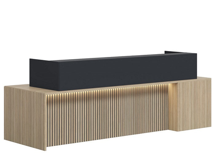 Sterling Reception Desk (8863537791256)