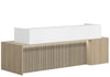 Sterling Reception Desk (8863537791256)
