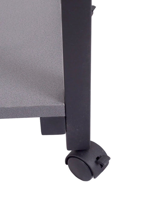 Ironstone Chair Trolley