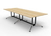 Typhoon Meeting Table FRAME ONLY - Single Stage (8834217672984)