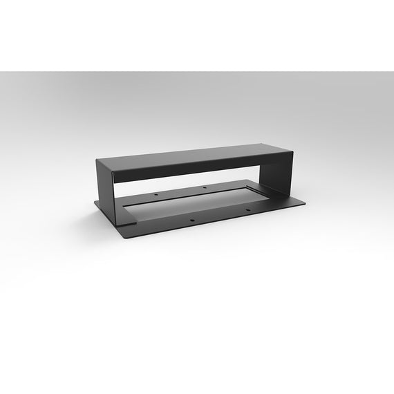 Boost Plus Back To Back Workstation Cable Tray Bridge