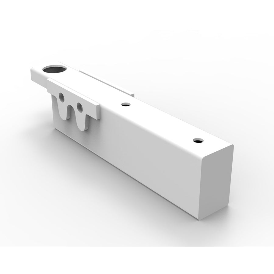 Lbm7 Riser Block Leg Riser Block - Comes with Set of 2 – Applied Furniture
