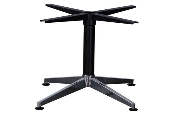 Typhoon Round Meeting Table FRAME ONLY (8834219671832)