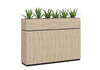 Willow Planter With Storage (8873022095640)