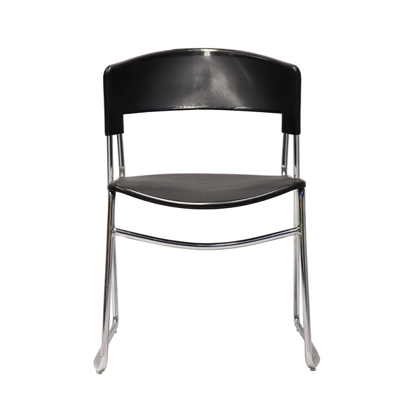 Zola Stacking Visitor Chair