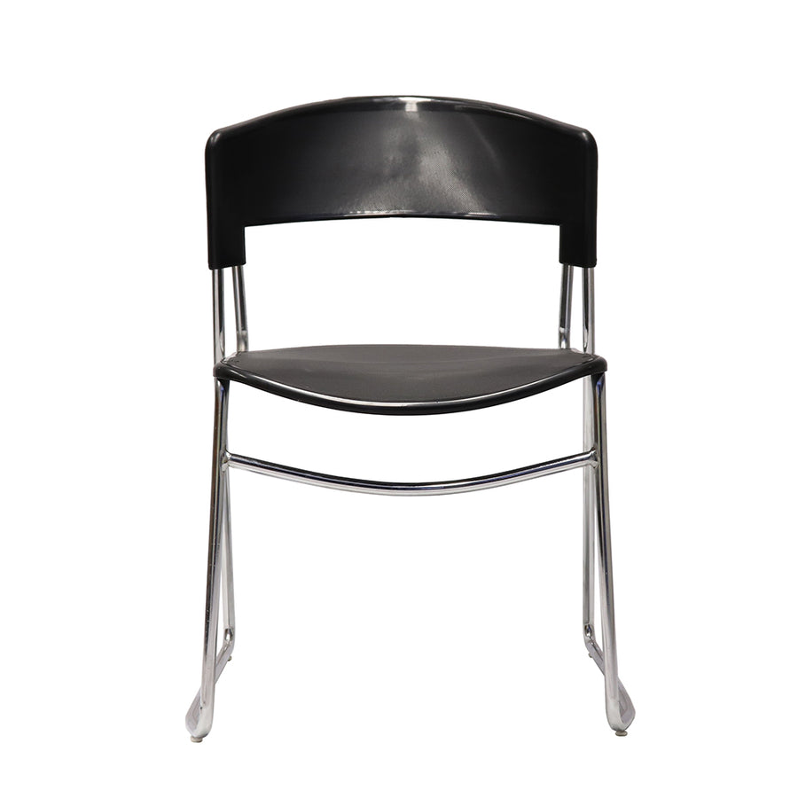 Zola Stacking Visitor Chair