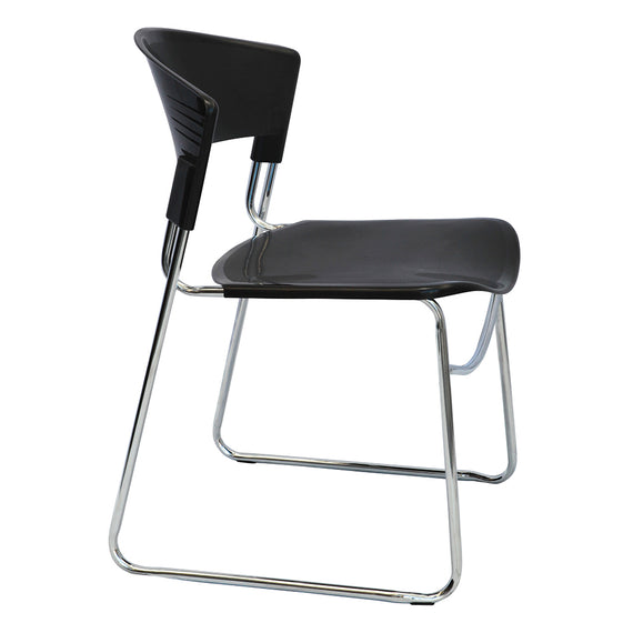 Zola Stacking Visitor Chair