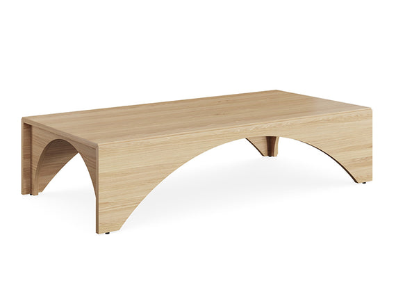 Arc Coffee Table (8869647778072)