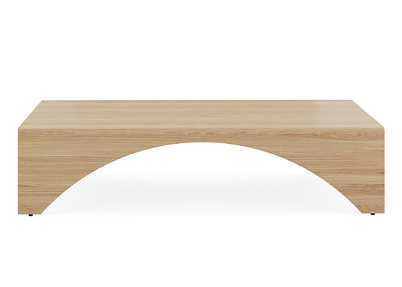 Arc Coffee Table (8869647778072)