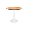 Disc Base Round Meeting Table (8822576349464)