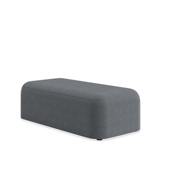Bedrock Ottoman