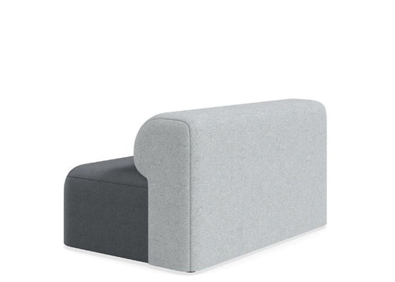 Bedrock Sofa