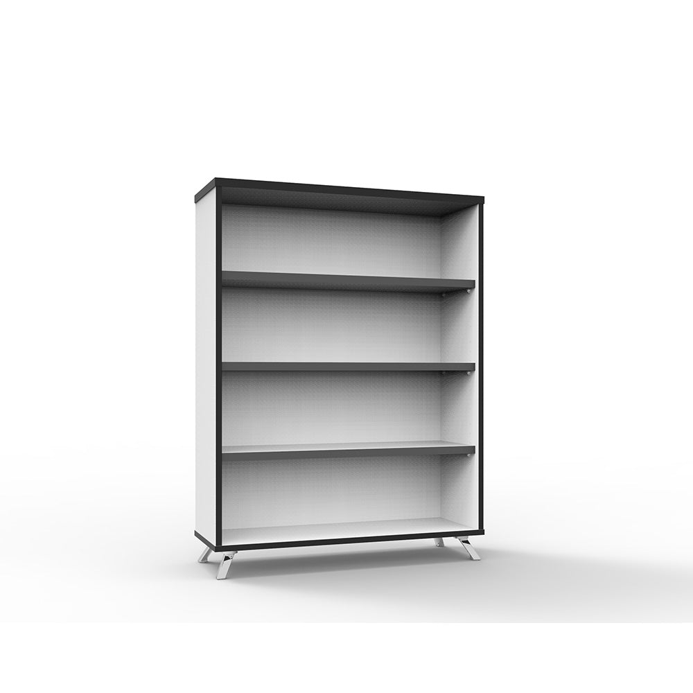Rapid Infinity Bookcase – Applied Furniture