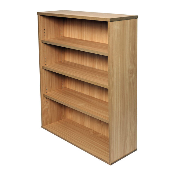 Rapid Span Bookcase