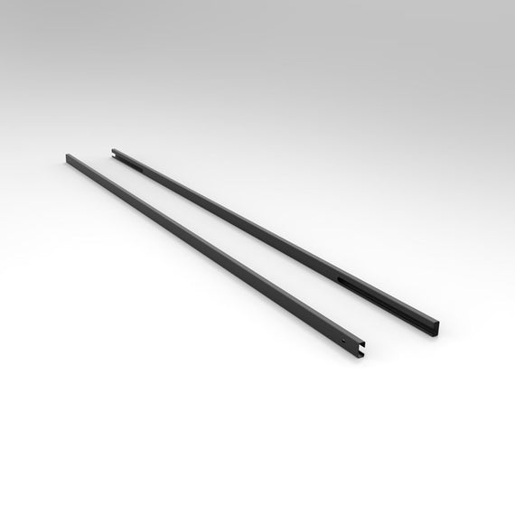 Boost+ & Halo+ Rail Extension Beams