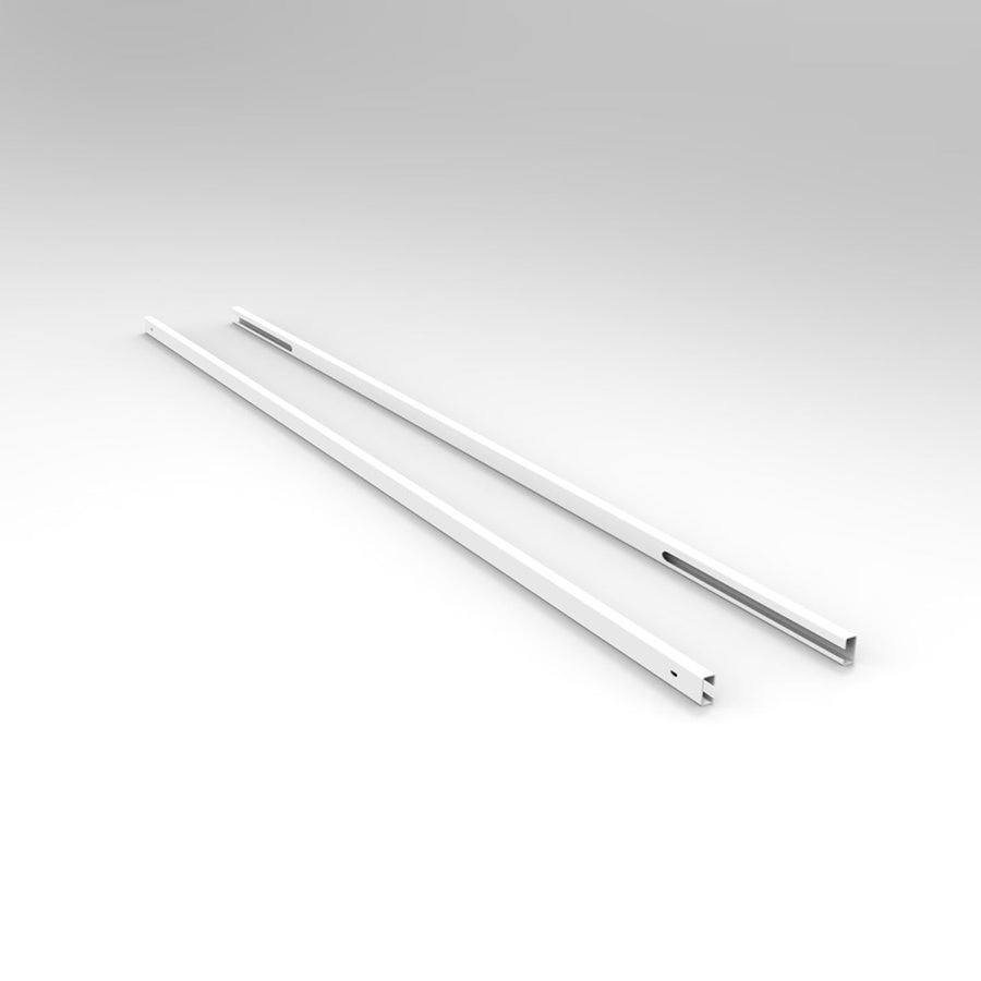 Boost+ & Halo+ Rail Extension Beams