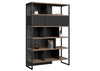 Bosley Storage Unit (8878683816216)