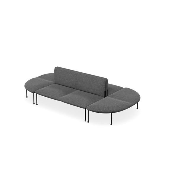 Bowie - Combination C