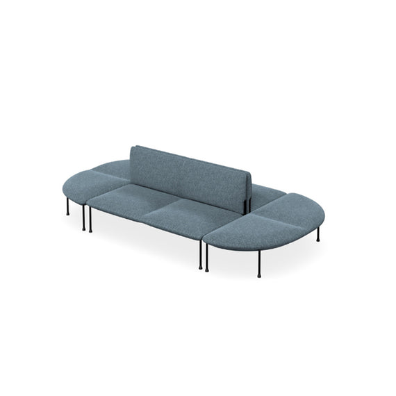 Bowie - Combination C