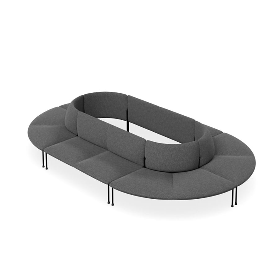 Bowie - Combination F