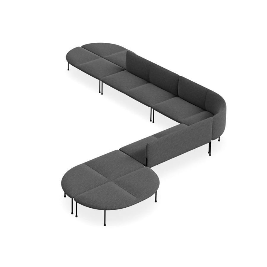 Bowie - Combination G