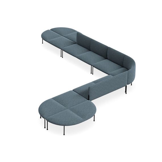 Bowie - Combination G